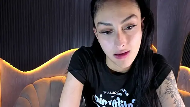 Sembang XXX Secara Langsung Tifany_Tx