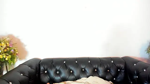 SSCARLETH_'s Live XXX Chat