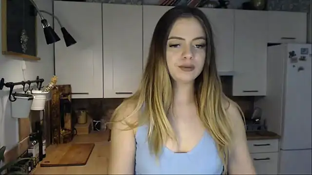 Czat XXX na żywo – BuffyxLUST