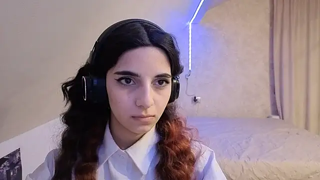 Blissmissataeses: онлайн-секс-чат