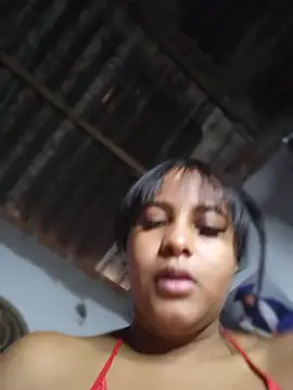 Show de Cofisexy na webcam