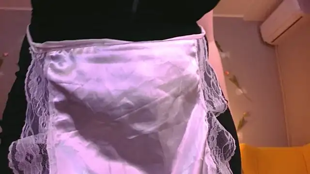 Sembang XXX Secara Langsung PixelGoddess