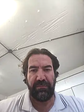 MysterBearMG Show Webcam