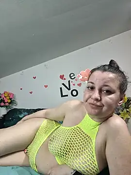 SweetMaddy888 Live XXX-chat