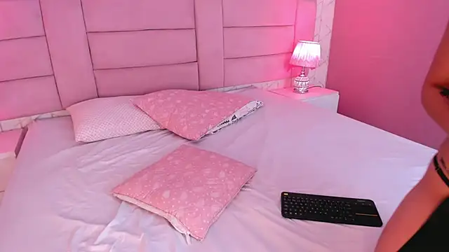 VictoriaLasse – Live XXX-chat