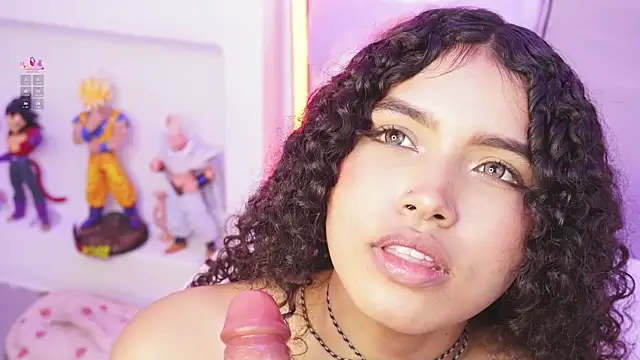 EloiseSweetxx live XXX chat