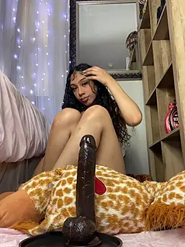 badbaby187 – webcam-show