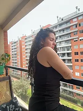 Eva_stark10 Obrolan Langsung XXX