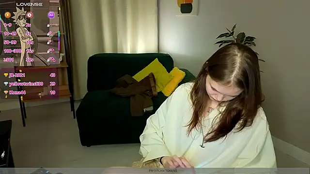 Dilara_xBaby's Live XXX Chat