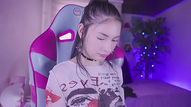 Rebecah_1 라이브 XXX 채팅