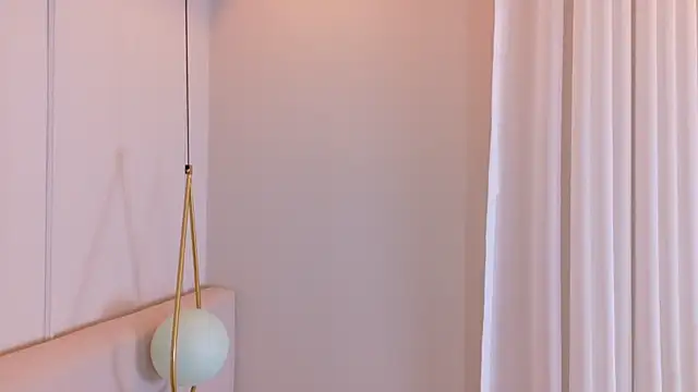 JosselynBrown 라이브 XXX 채팅