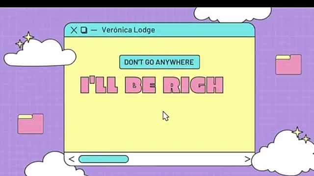 sweetveronicalodge Webcamshow