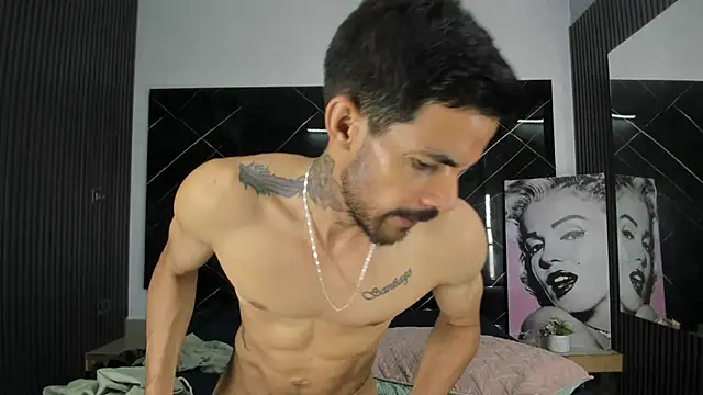 Leo_Vesper Webcamshow