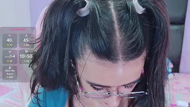 Chatroom XXX en direct de im-eliza