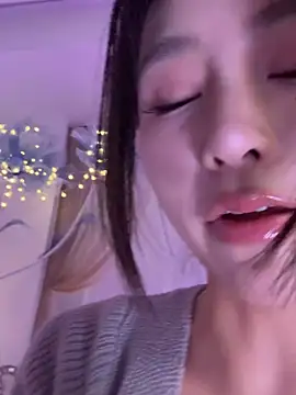 nidekikibabe-2026 Adlı Modelin Web Kamerası Şovu