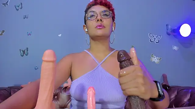 Chatroom XXX en direct de Kaira_mosse