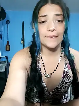 Elvishcassie_ Chat XXX live