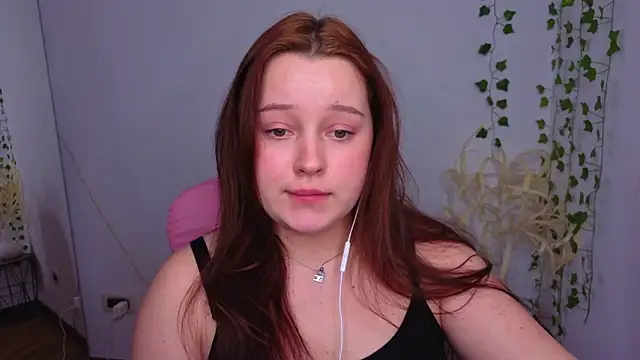 Chatroom XXX en direct de Cute_kitty-