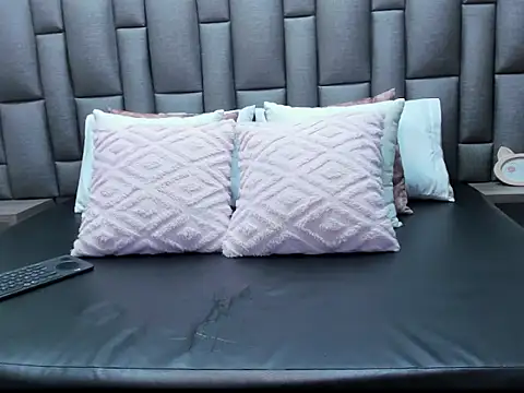 Chat XXX en directo de ZoeKrug