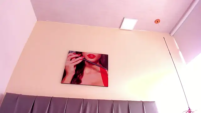 Chat XXX en directo de iisabella_noa