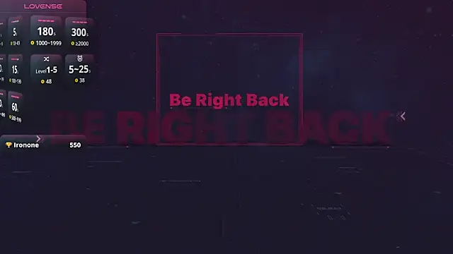 Pokazy przed kamerką – Whore_Daisy