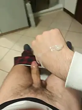 LucifertheGenius Webcamshow