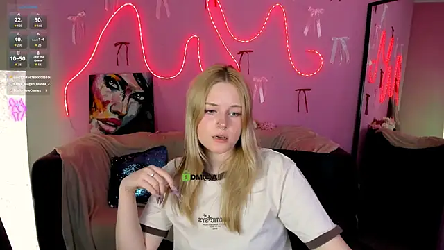 lina_fox12 Chat XXX live