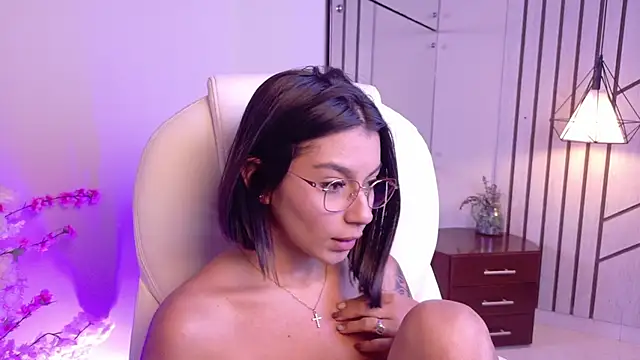 Chat XXX en directo de AlyssaRay