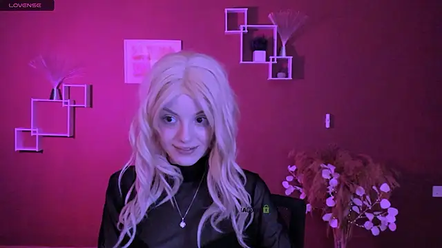 mia_starrr_'s Live XXX Chat