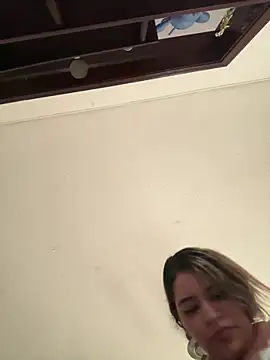 Amira_Malia's Live XXX Chat