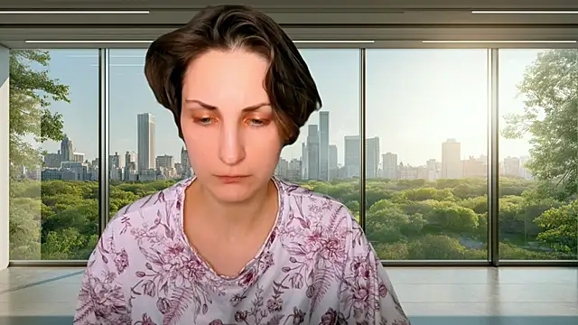 AuroraRight – Live XXX-chat