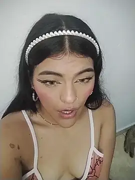 NIKIBUNNY Chat XXX live