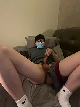 XXX chat uživo modela YourBoYyyyyyyy