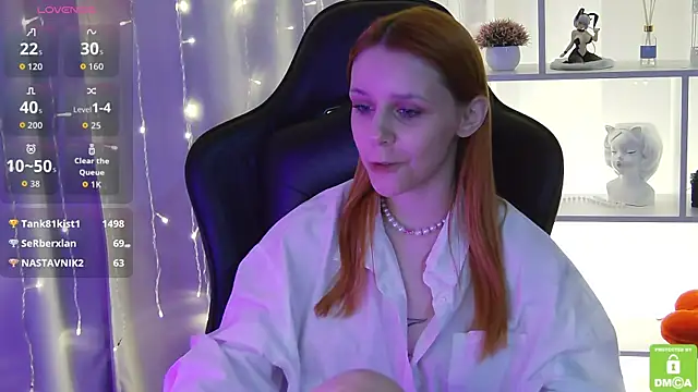 Chatroom XXX en direct de Rachel_lips