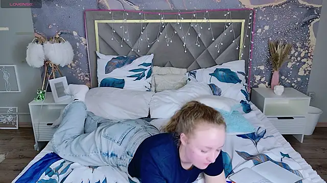 AnnaMoris Chat XXX live