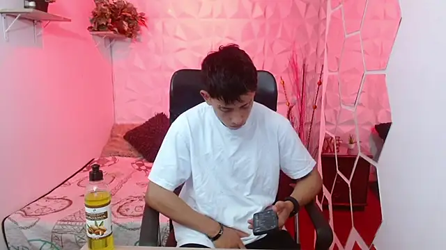 Kei_23's Live XXX Chat