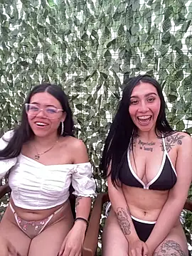 Valentine_pink – Kamerová šou