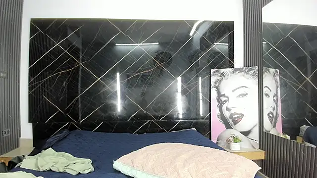 Leo_Vesper Webcam show