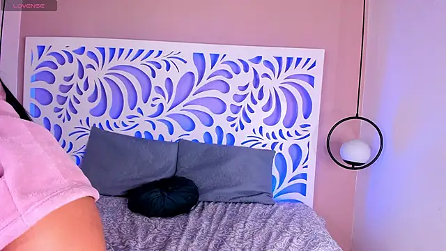 Chat XXX en directo de alanhaa