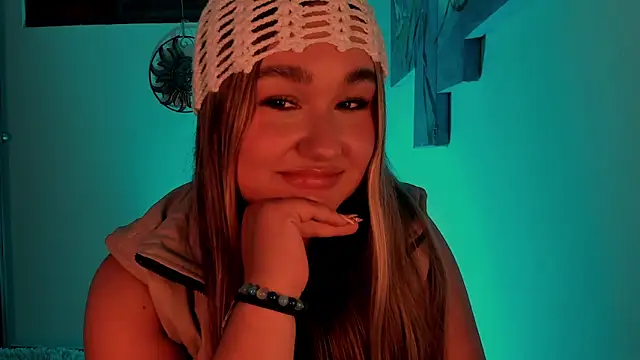 Chatroom XXX en direct de Soouuf_