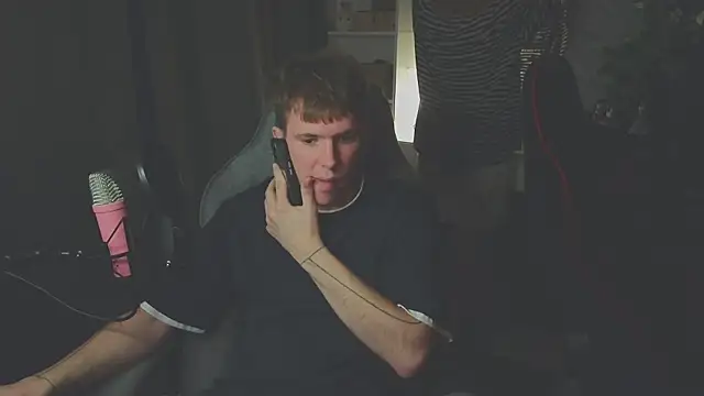 Show de webcam de meowmeowland