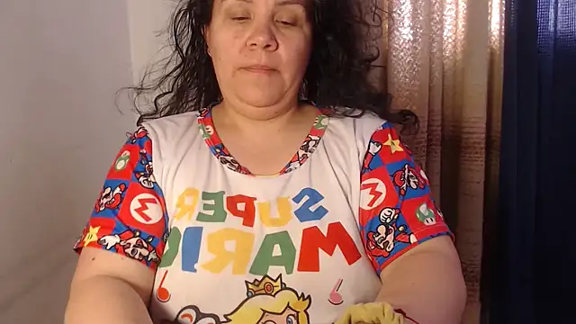 Chatroom XXX en direct de agathamiller01