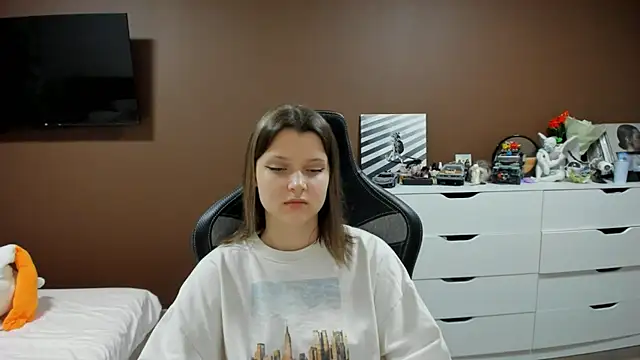 Chatroom XXX en direct de SoniNesti