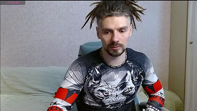 Show de webcam de Aestheticguy101