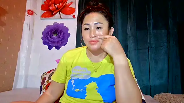 Chatroom XXX en direct de Filipina_Desire