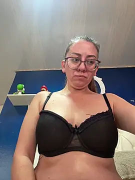 miss_hanna07's Live XXX Chat