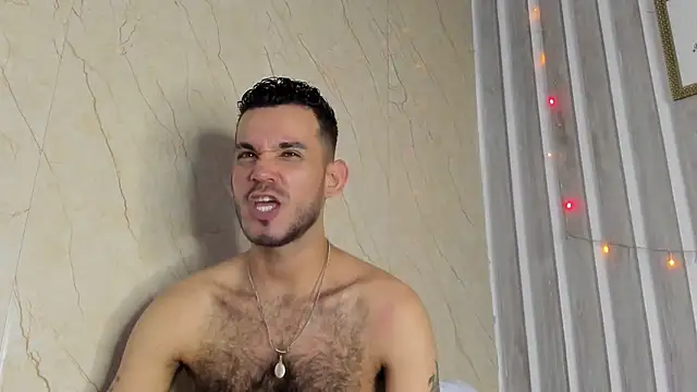 EthanGrey Webcam show