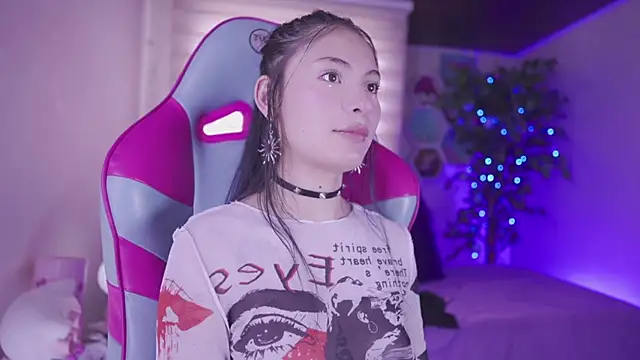 แชท XXX สดของ Rebecah_1