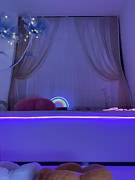 nidekikibabe-2026 Adlı Modelin Web Kamerası Şovu