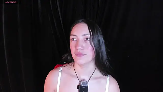 Scarlett__Fox__ – Live XXX-chat